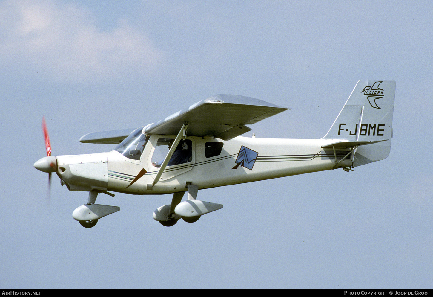 Aircraft Photo of 55FR | Ultravia Pelican PL-914 | AirHistory.net #736066