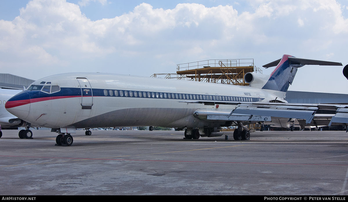 Aircraft Photo of N8873Z | Boeing 727-225/Adv | AirHistory.net #737891