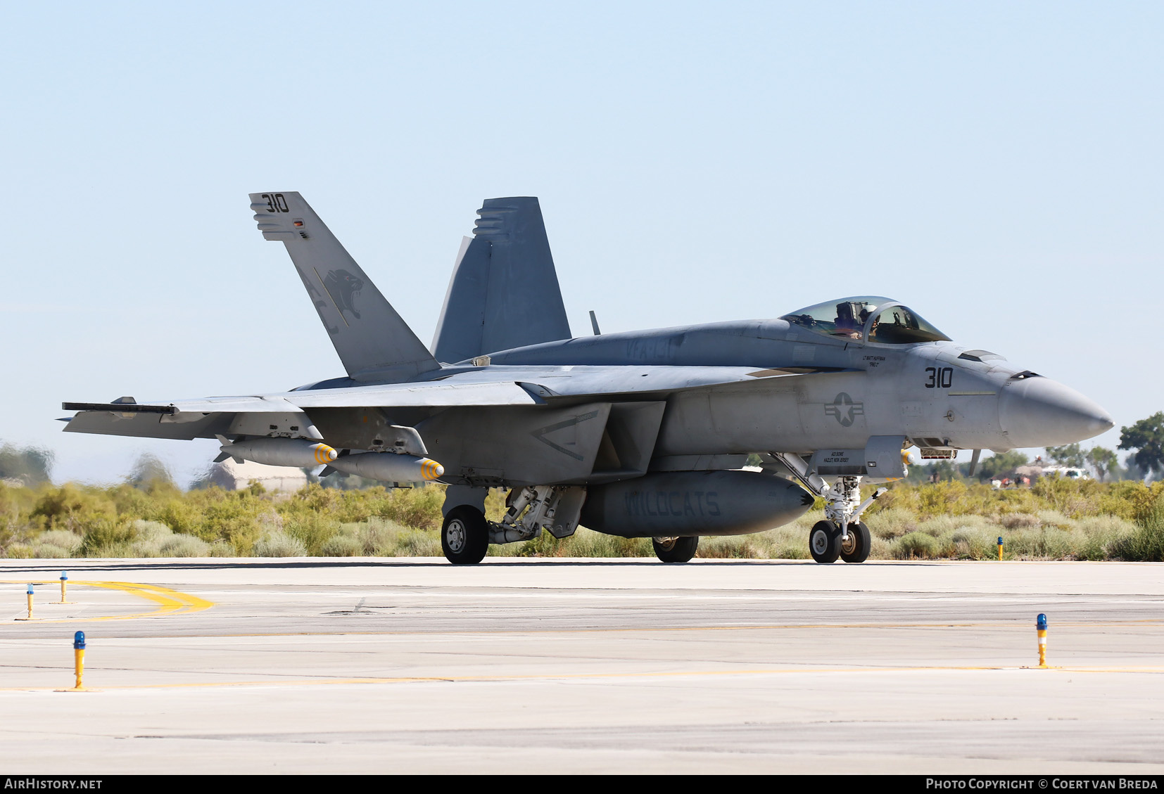 Aircraft Photo of 169120 | Boeing F/A-18E Super Hornet | USA - Navy | AirHistory.net #738447