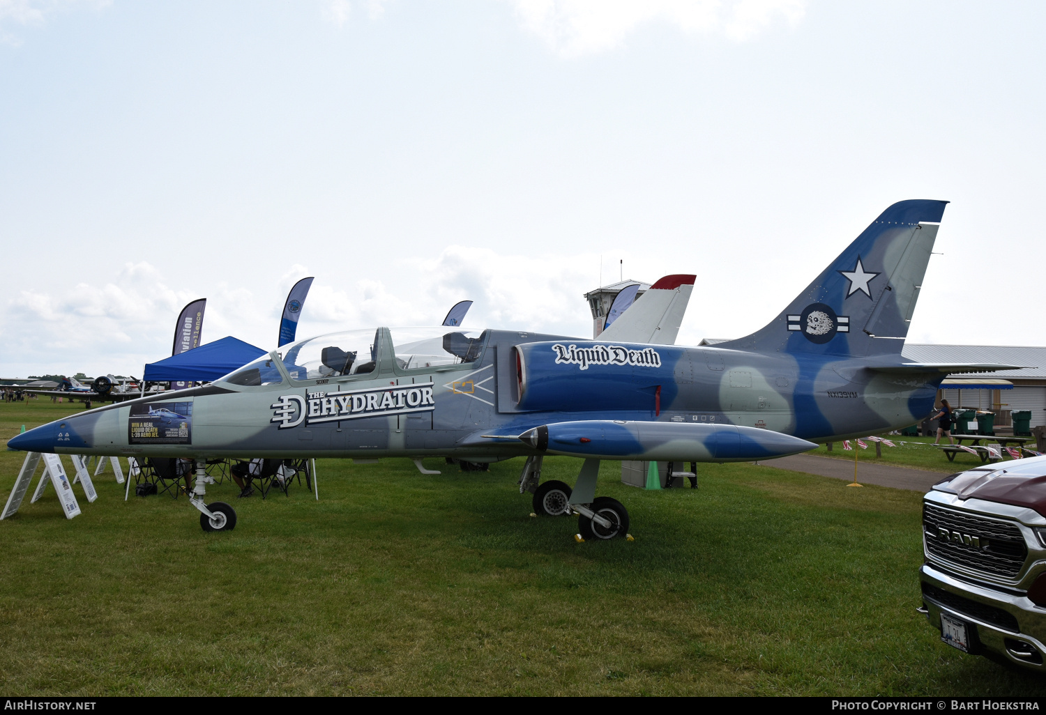 Aircraft Photo of N139VM / NX139VM | Aero L-39C Albatros | Russia - Air Force | AirHistory.net #738546