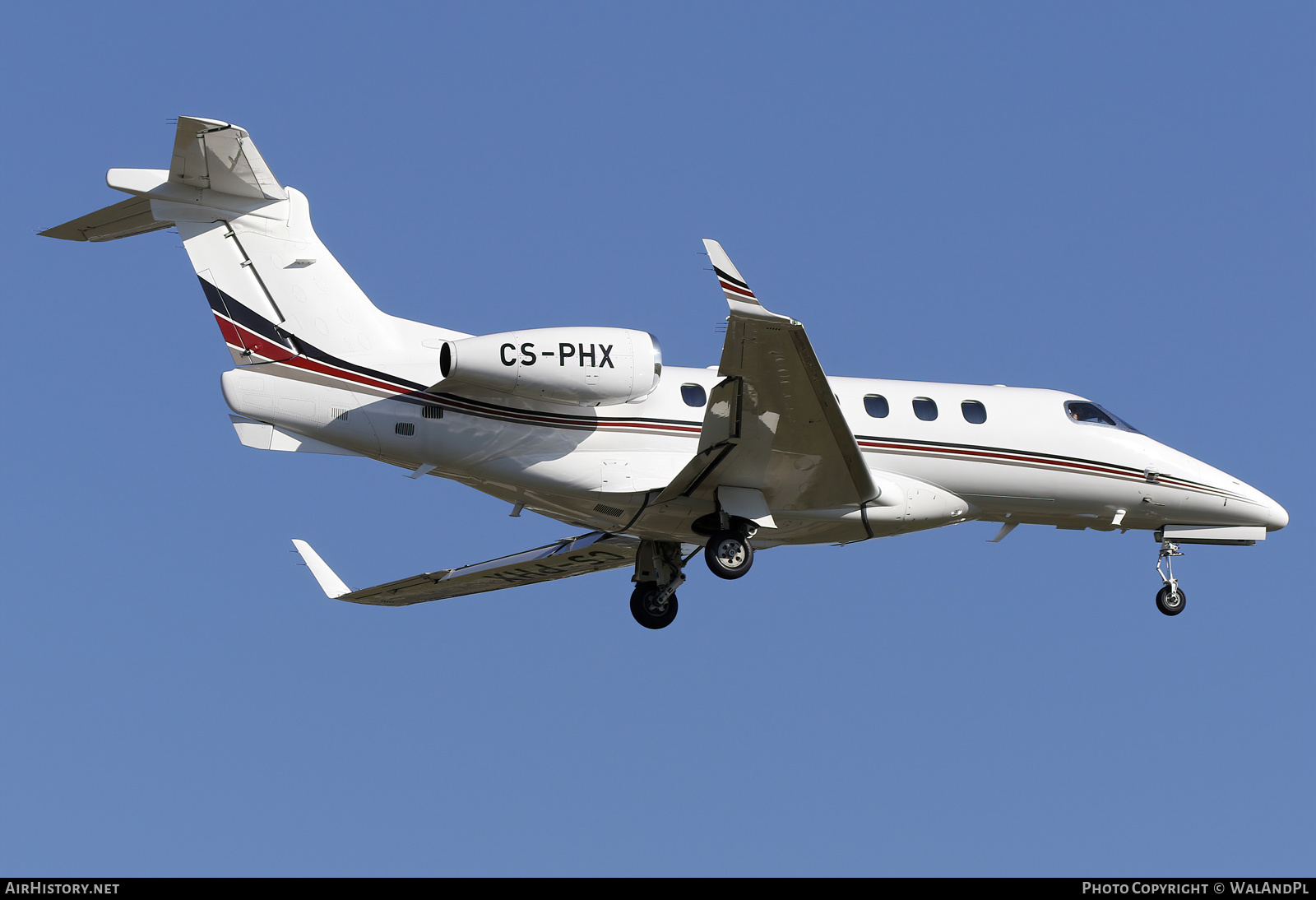 Aircraft Photo of CS-PHX | Embraer EMB-505 Phenom 300 | AirHistory.net #738660