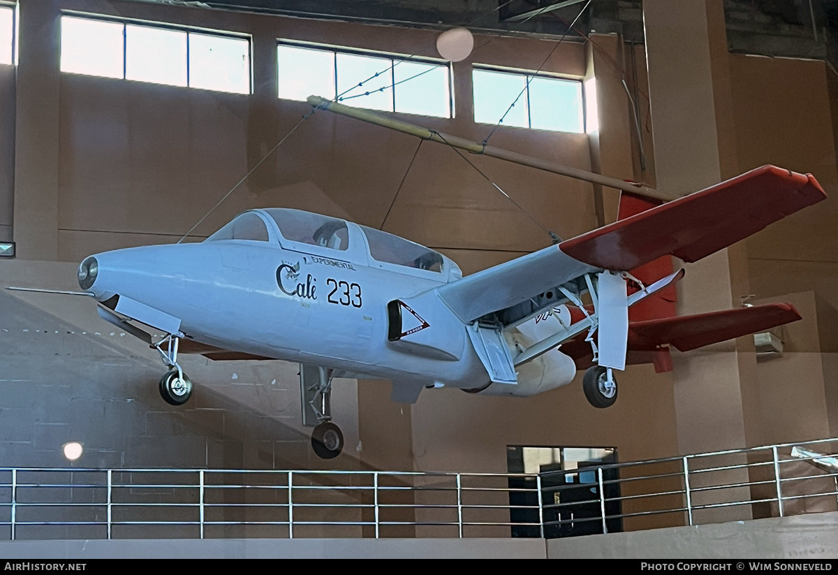 Aircraft Photo of 44233 | Temco TT-1 Pinto | Philippines - Air Force | AirHistory.net #738973