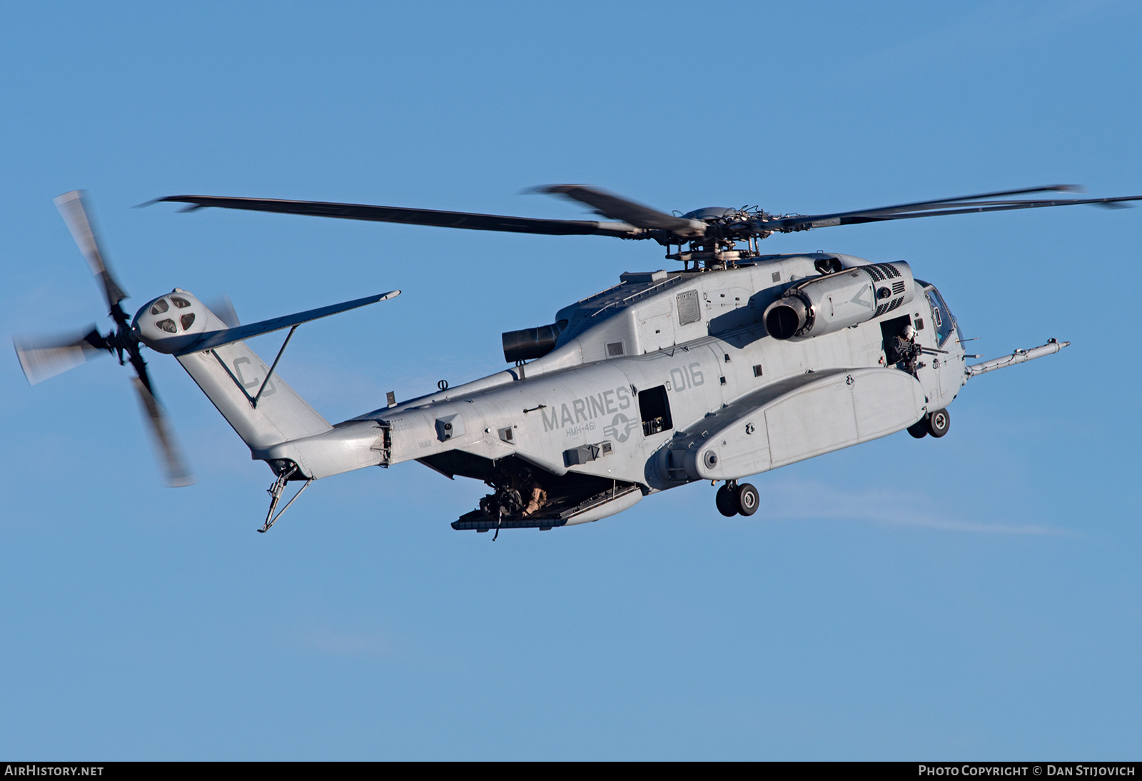 Aircraft Photo of 170006 | Sikorsky CH-53K King Stallion | USA - Marines | AirHistory.net #739701