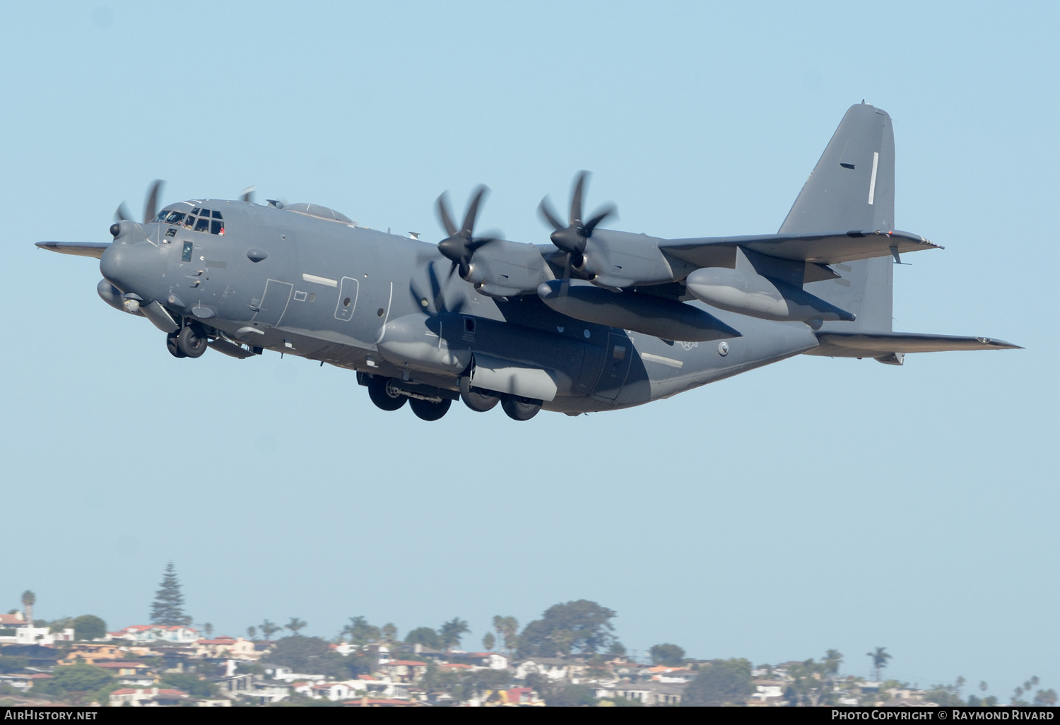 Aircraft Photo of 11-5729 / 15729 | Lockheed Martin MC-130J Commando II (L-382) | USA - Air Force | AirHistory.net #740318
