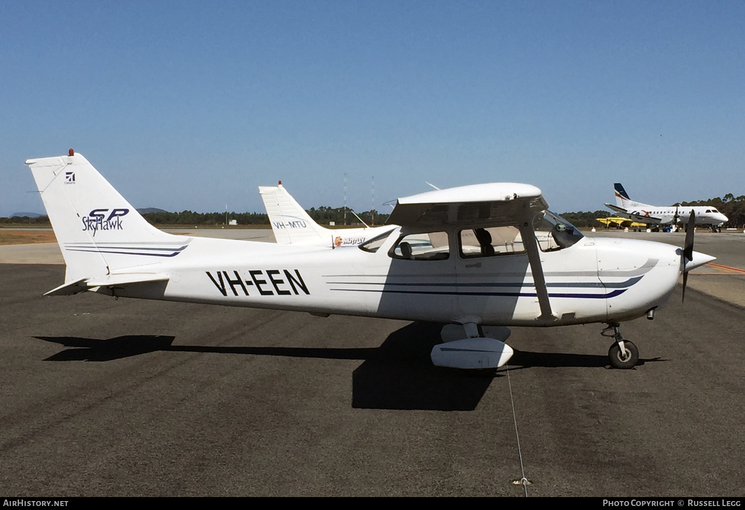 Aircraft Photo of VH-EEN | Cessna 172S Skyhawk SP II | AirHistory.net #743532
