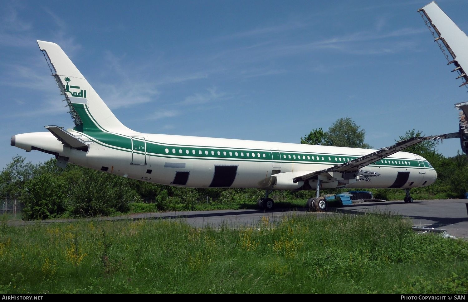 Aircraft Photo of M-WBTA | Airbus A321-211 | Kingdom Holding Company | AirHistory.net #747185