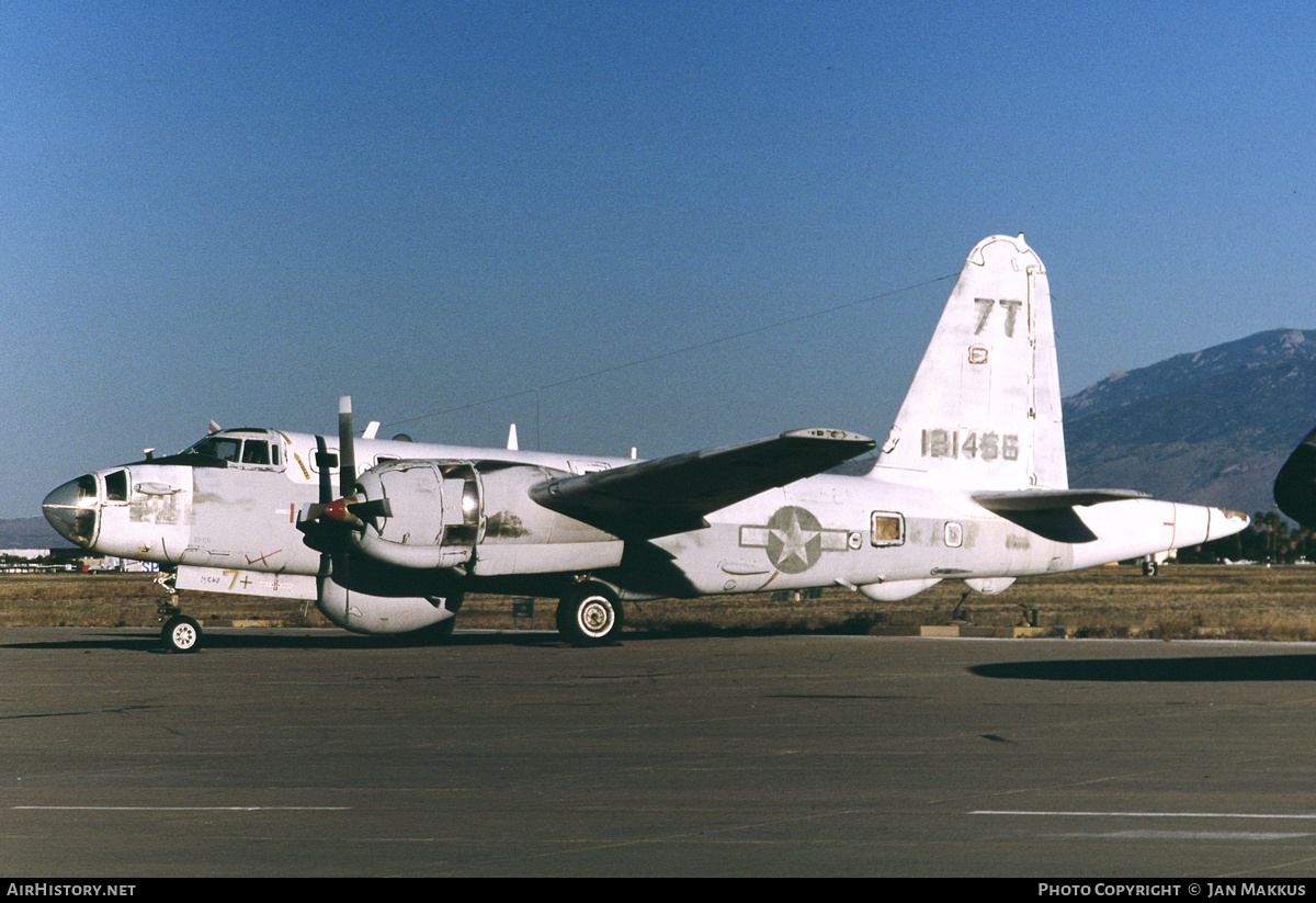 Aircraft Photo of N88484 / 131456 | Lockheed SP-2E Neptune | AirHistory.net #748461