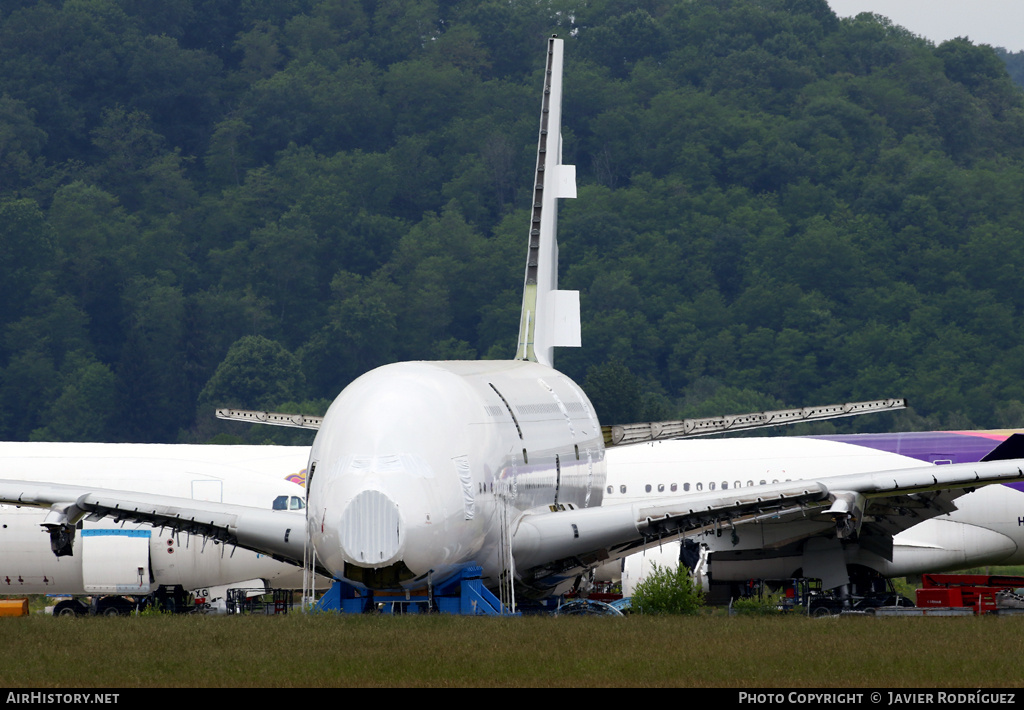 Aircraft Photo of 9V-SKA | Airbus A380-841 | AirHistory.net #748662