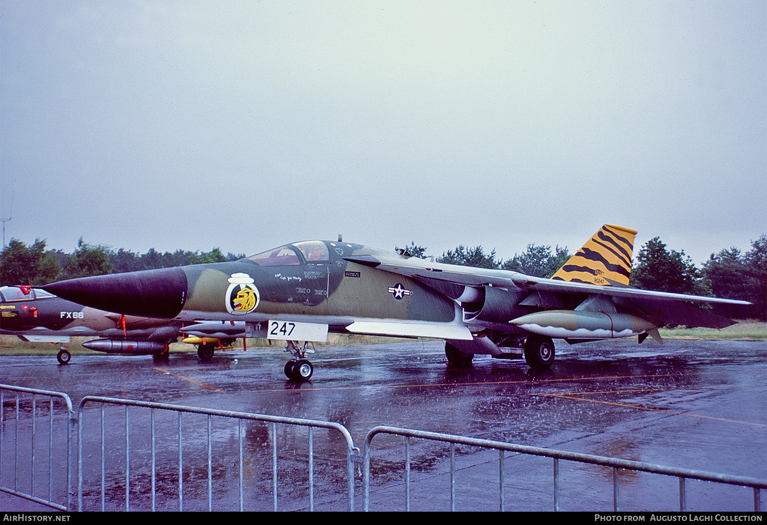 Aircraft Photo of 68-0247 / 80247 | General Dynamics FB-111A Aardvark | USA - Air Force | AirHistory.net #748719