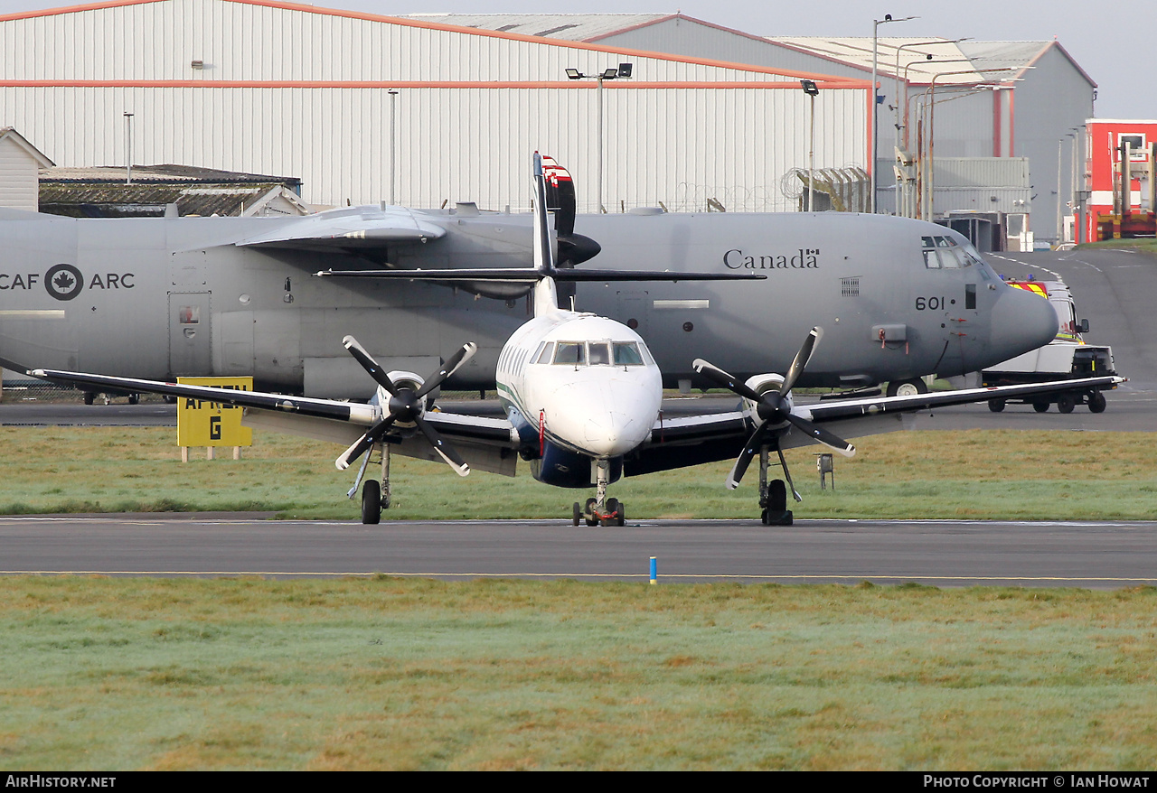 Aircraft Photo of C-GPPS | British Aerospace BAe-3201 Jetstream 32 | AirHistory.net #748867