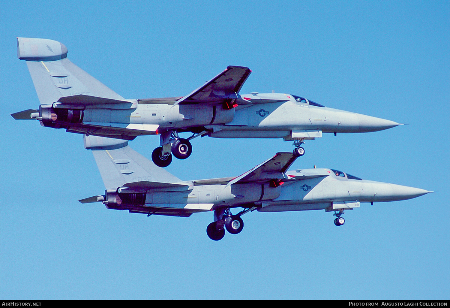 Aircraft Photo of 66-0055 / AF66-055 | General Dynamics EF-111A Raven | USA - Air Force | AirHistory.net #748890