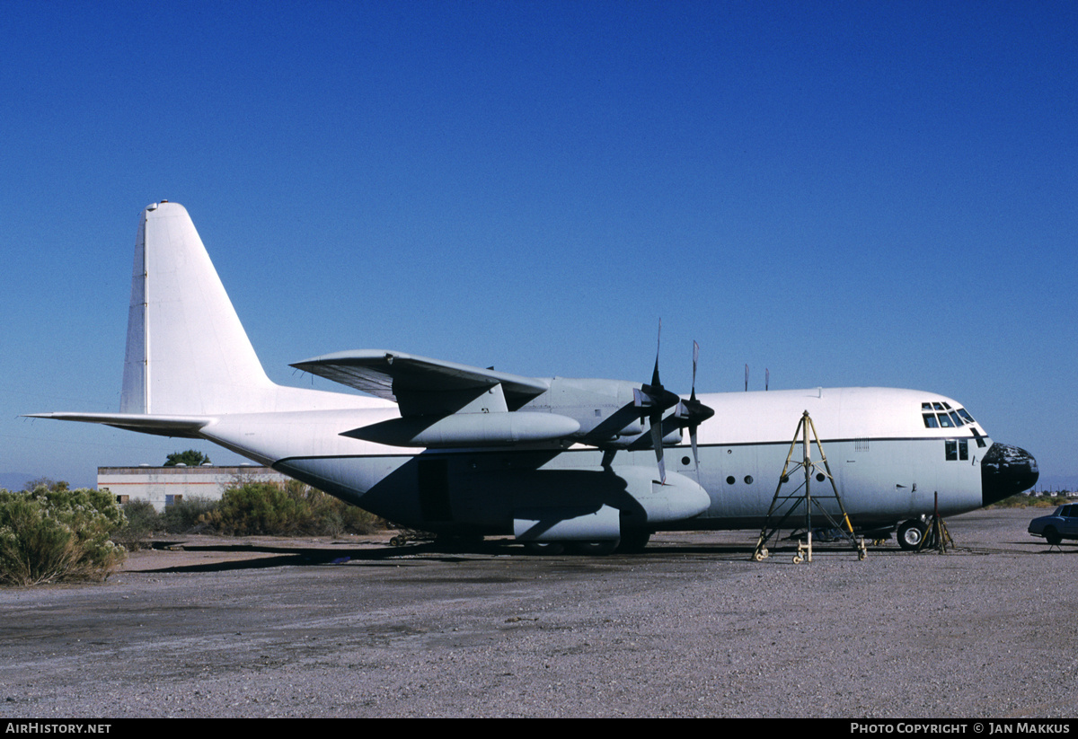 Aircraft Photo of N213DW | Lockheed C-130A Hercules (L-182) | AirHistory.net #749538