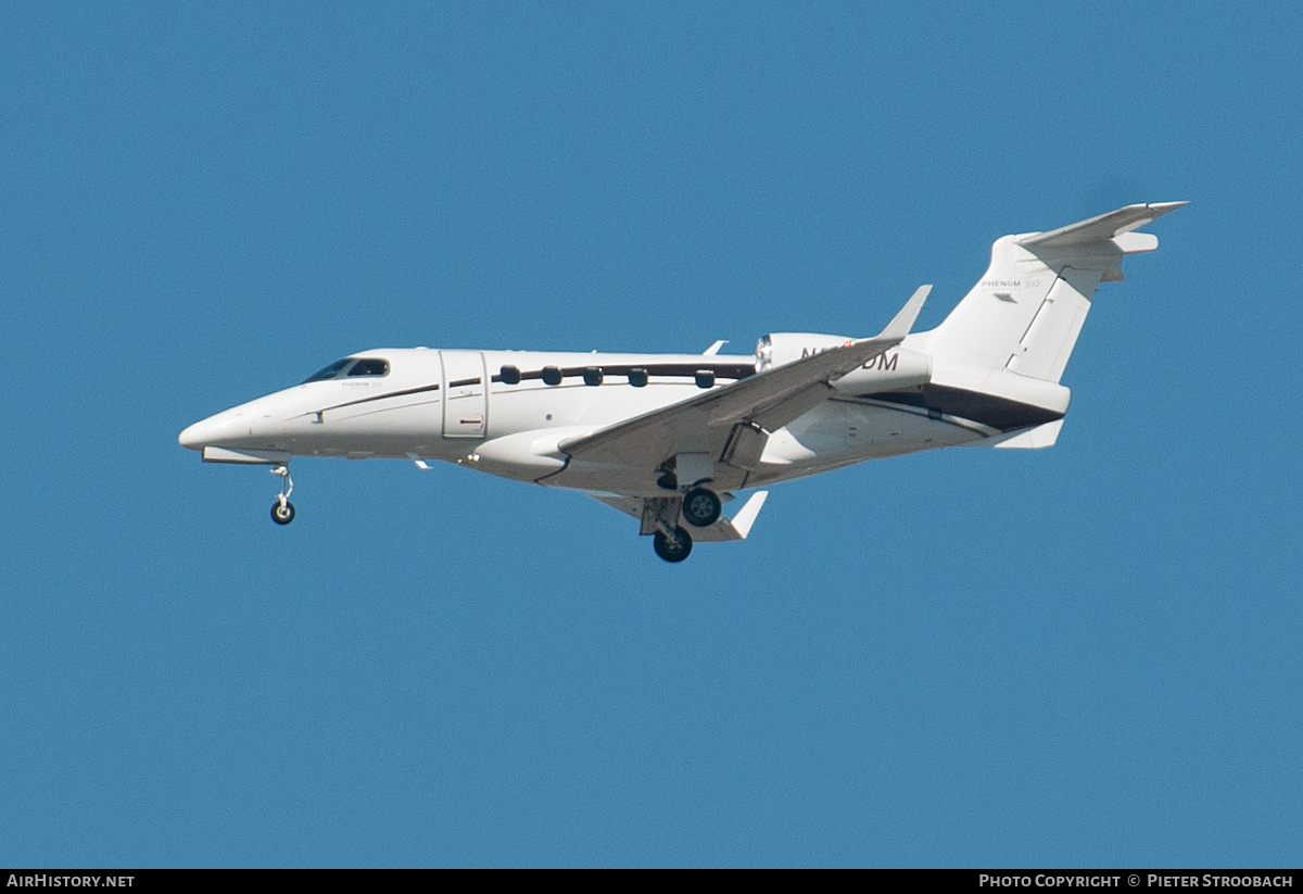 Aircraft Photo of N523DM | Embraer EMB-505 Phenom 300 | AirHistory.net #749760