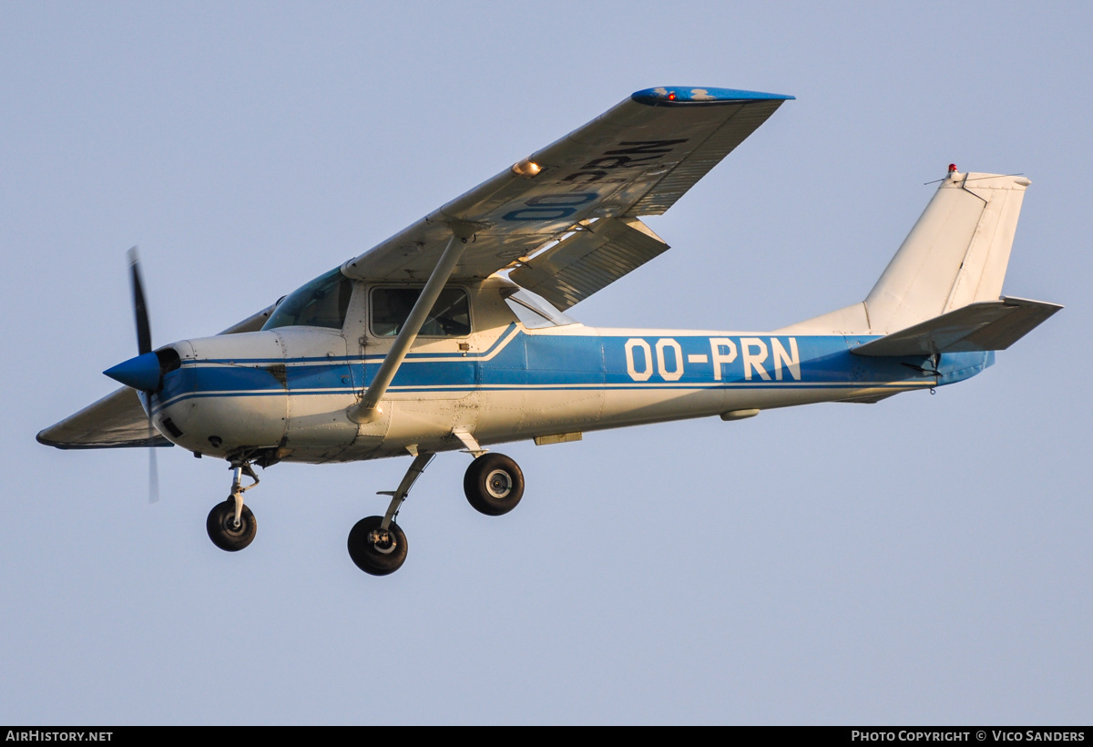 Aircraft Photo of OO-PRN | Reims FA150K Aerobat | AirHistory.net #750216