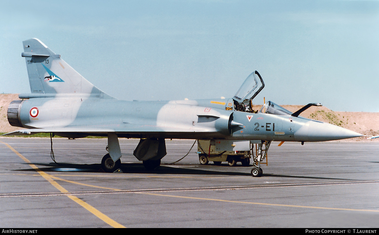 Aircraft Photo of 13 | Dassault Mirage 2000C | France - Air Force | AirHistory.net #750685