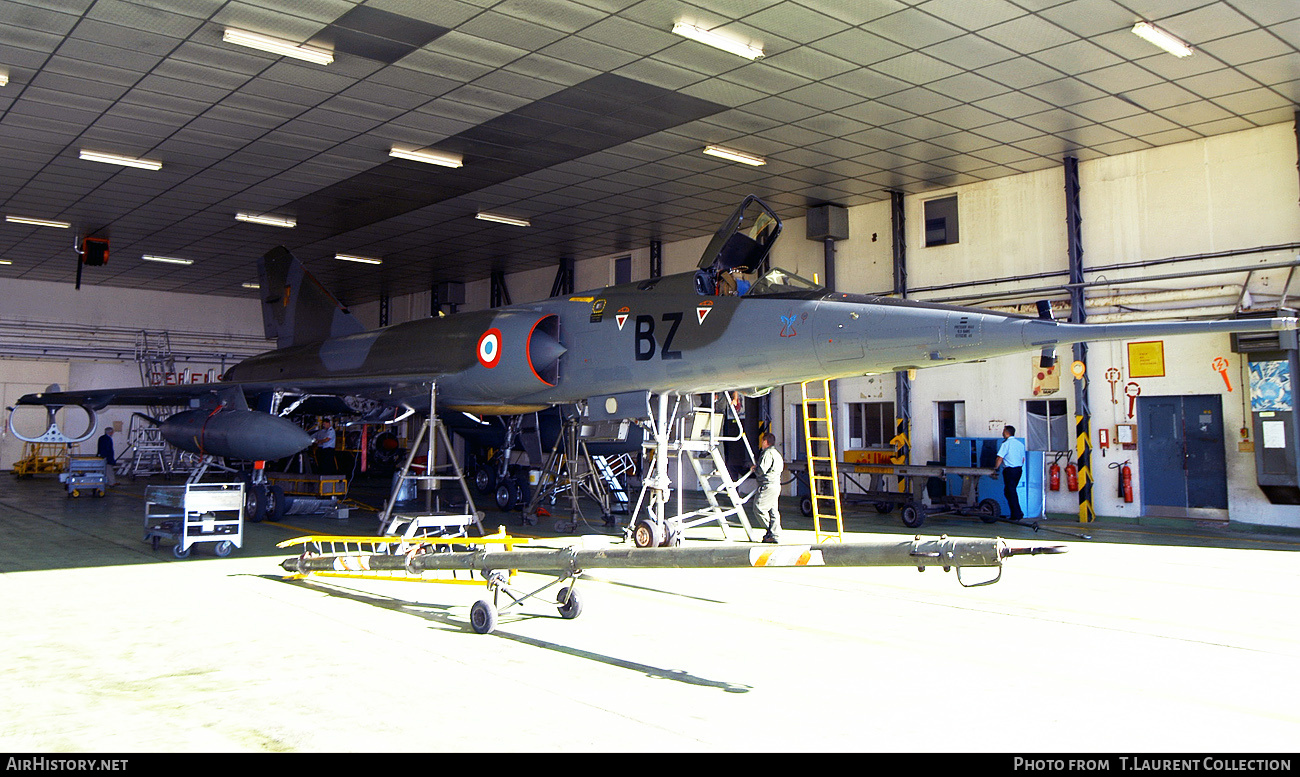 Aircraft Photo of 53 | Dassault Mirage IVP | France - Air Force | AirHistory.net #750827