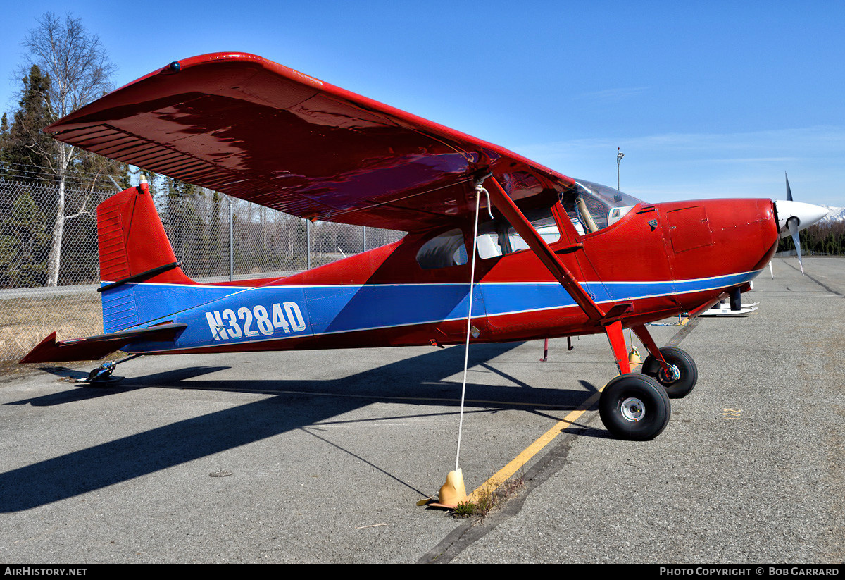 Aircraft Photo of N3284D | Cessna 180 | AirHistory.net #752966