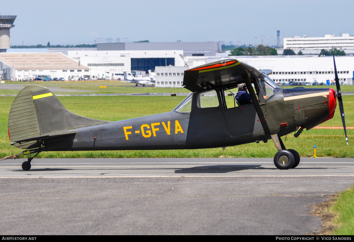 Aircraft Photo of F-GFVA | Cessna L-19E Bird Dog | AirHistory.net #753085