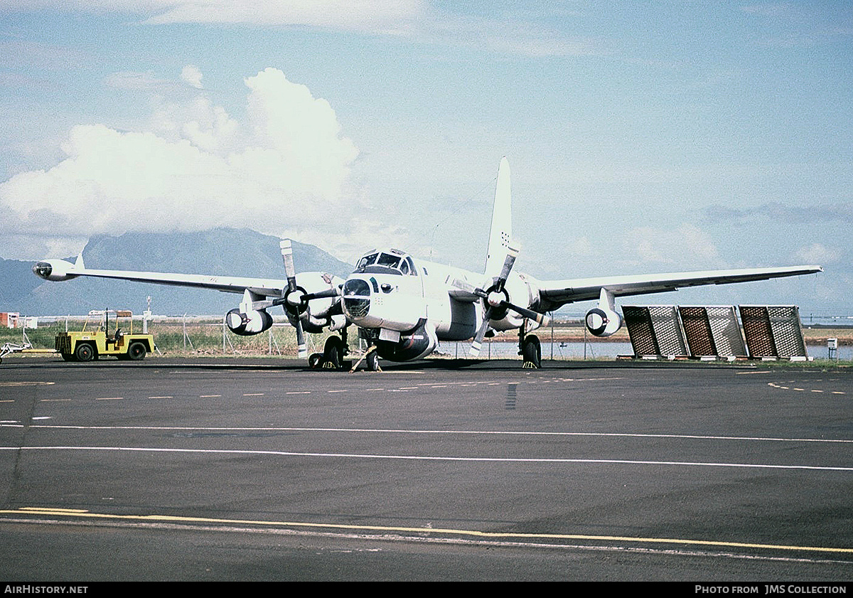 Aircraft Photo of 147566 | Lockheed SP-2H Neptune | France - Navy | AirHistory.net #753315