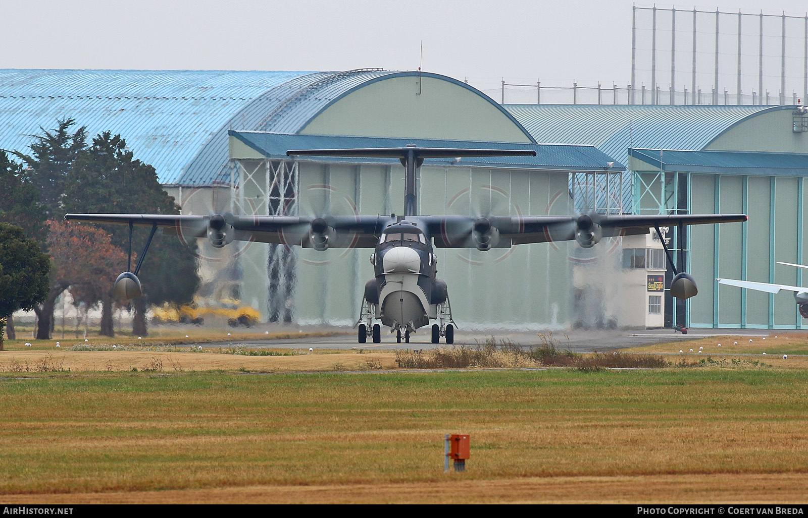 Aircraft Photo of 9904 | ShinMaywa US-2 | Japan - Navy | AirHistory.net #753863