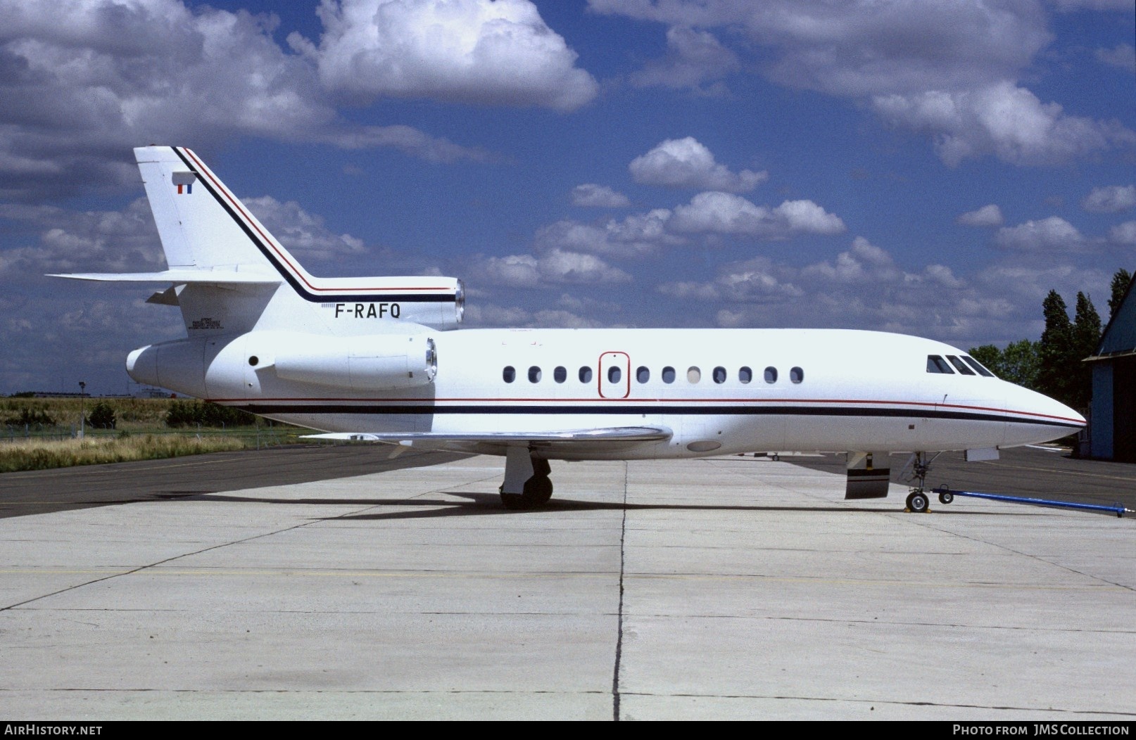 Aircraft Photo of 4 | Dassault Falcon 900 | France - Air Force | AirHistory.net #756787