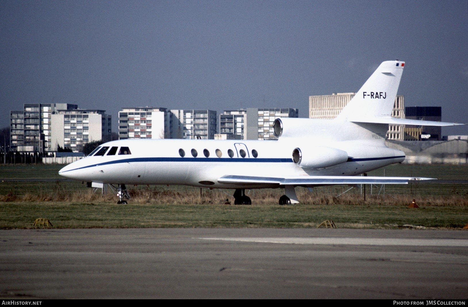 Aircraft Photo of 2 | Dassault Falcon 50 | France - Air Force | AirHistory.net #756830
