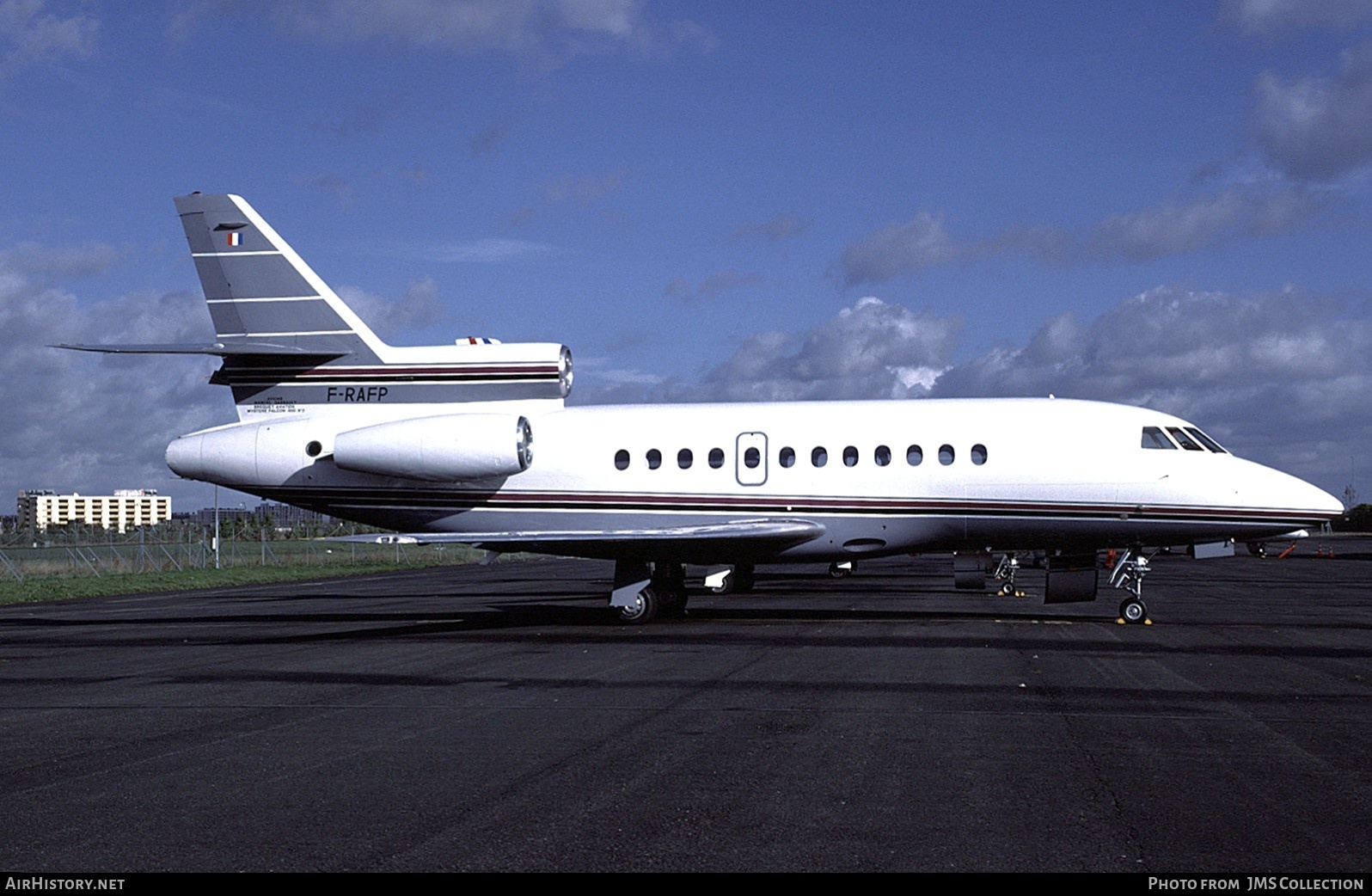 Aircraft Photo of 2 | Dassault Falcon 900 | France - Air Force | AirHistory.net #756837