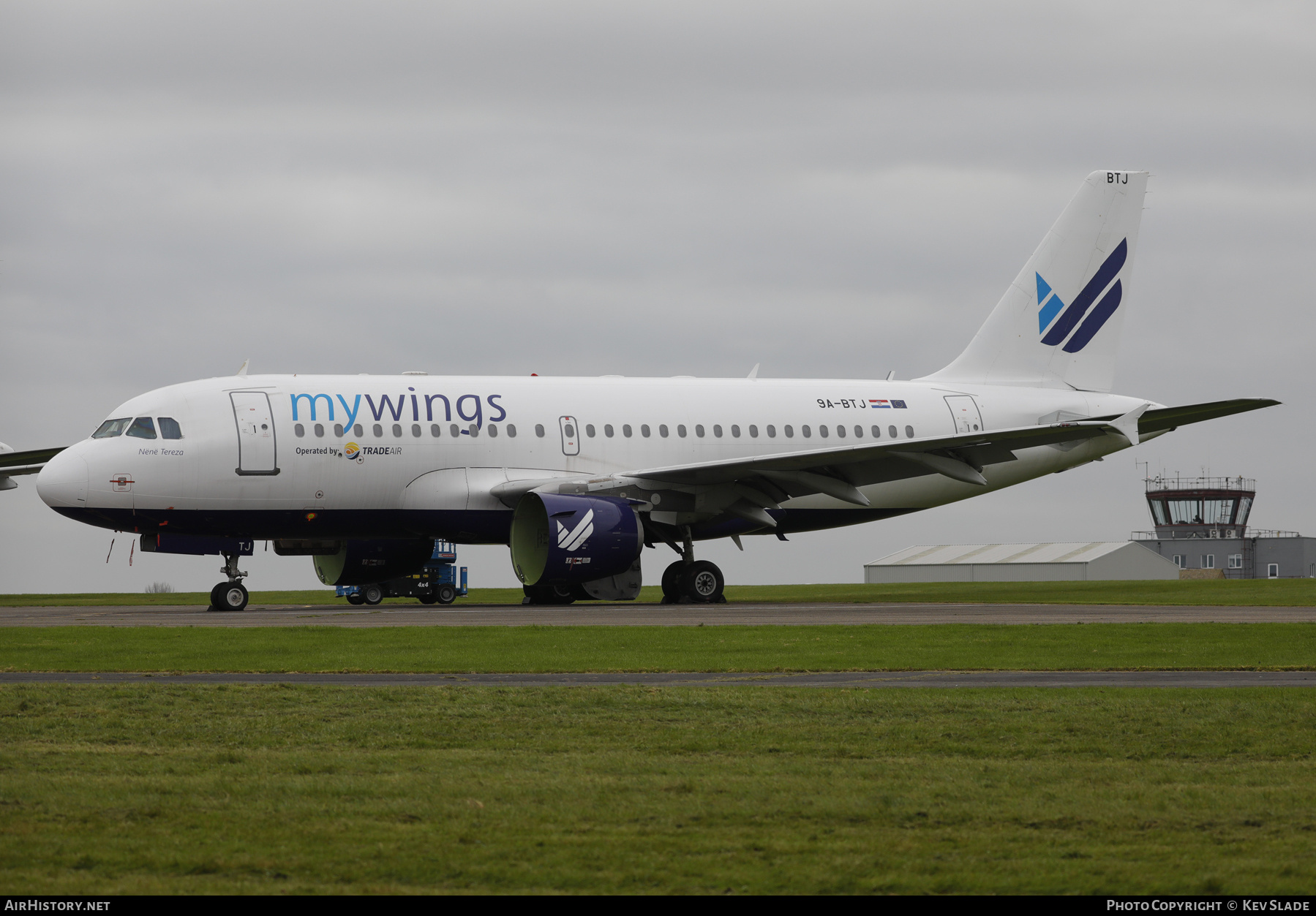 Aircraft Photo of 9A-BTJ | Airbus A319-112 | MyWings | AirHistory.net #759484