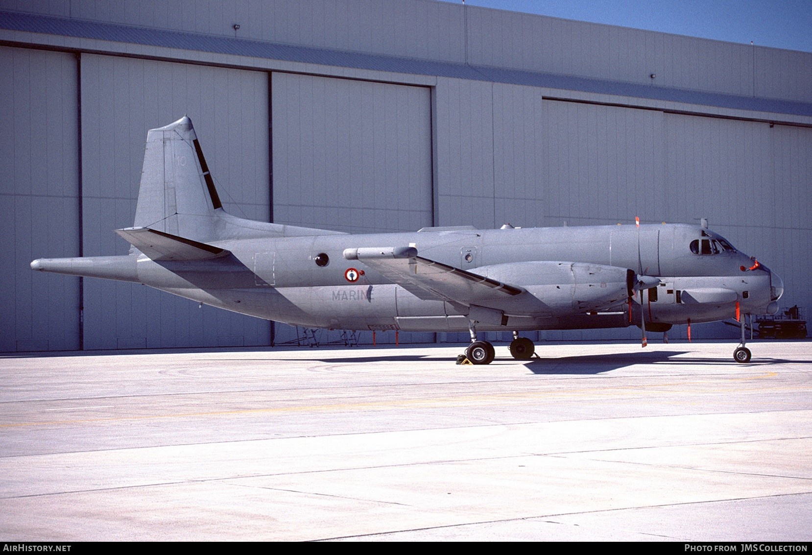 Aircraft Photo of 10 | Dassault ATL-2 Atlantique 2 | France - Navy | AirHistory.net #759996