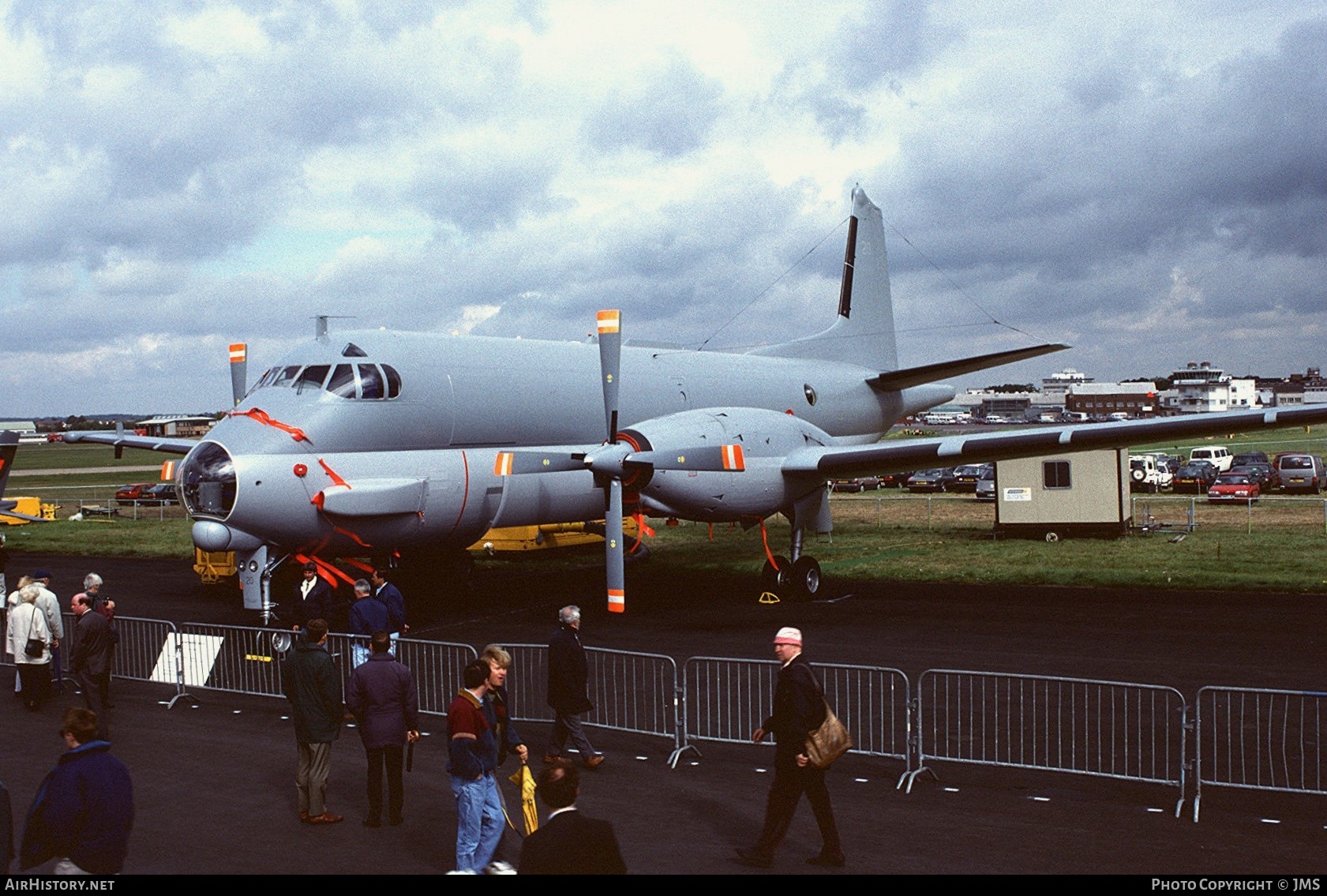Aircraft Photo of 20 | Dassault ATL-2 Atlantique 2 | France - Navy | AirHistory.net #760023