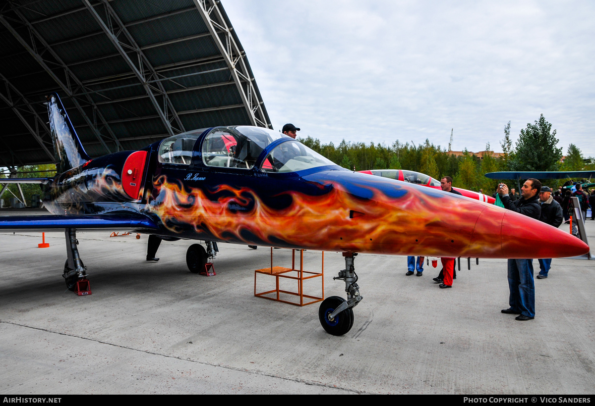 Aircraft Photo of Not known | Aero L-39D Albatros | AirHistory.net #761107