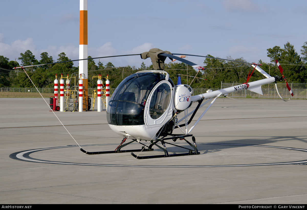 Aircraft Photo of N1706P | Schweizer 269C-1 (300CBi) | AirHistory.net #761207