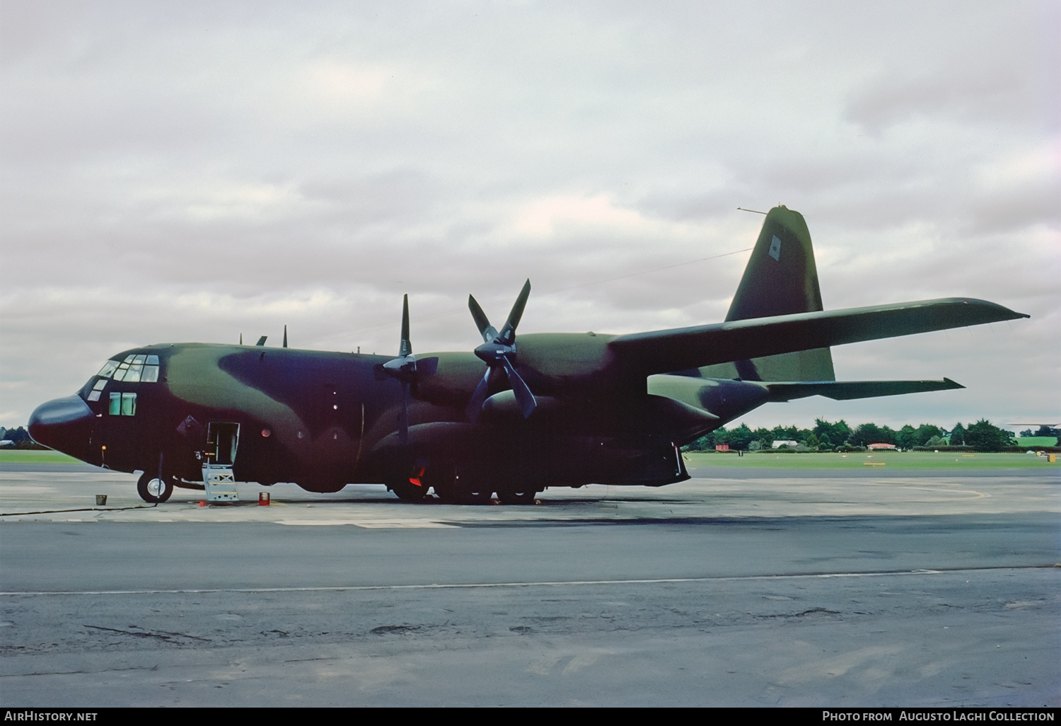 Aircraft Photo of 64-0565 | Lockheed MC-130E Hercules (L-382) | USA - Air Force | AirHistory.net #761230
