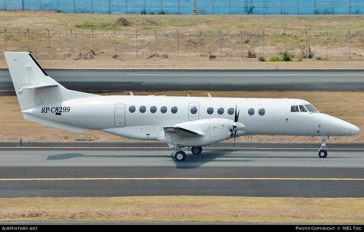 Aircraft Photo of RP-C8299 | British Aerospace Jetstream 41 | AirHistory.net #761570