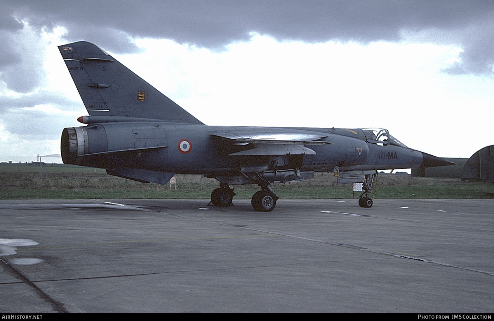 Aircraft Photo of 6 | Dassault Mirage F1C | France - Air Force | AirHistory.net #763137