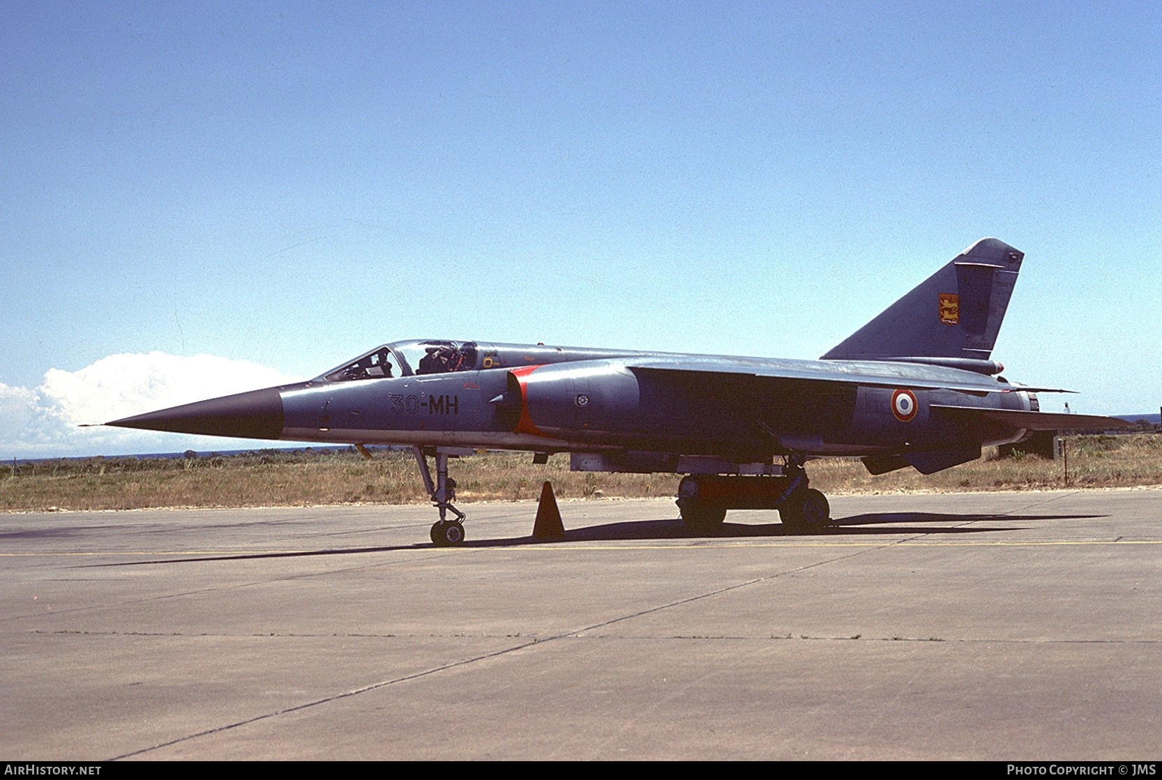 Aircraft Photo of 16 | Dassault Mirage F1C | France - Air Force | AirHistory.net #763155