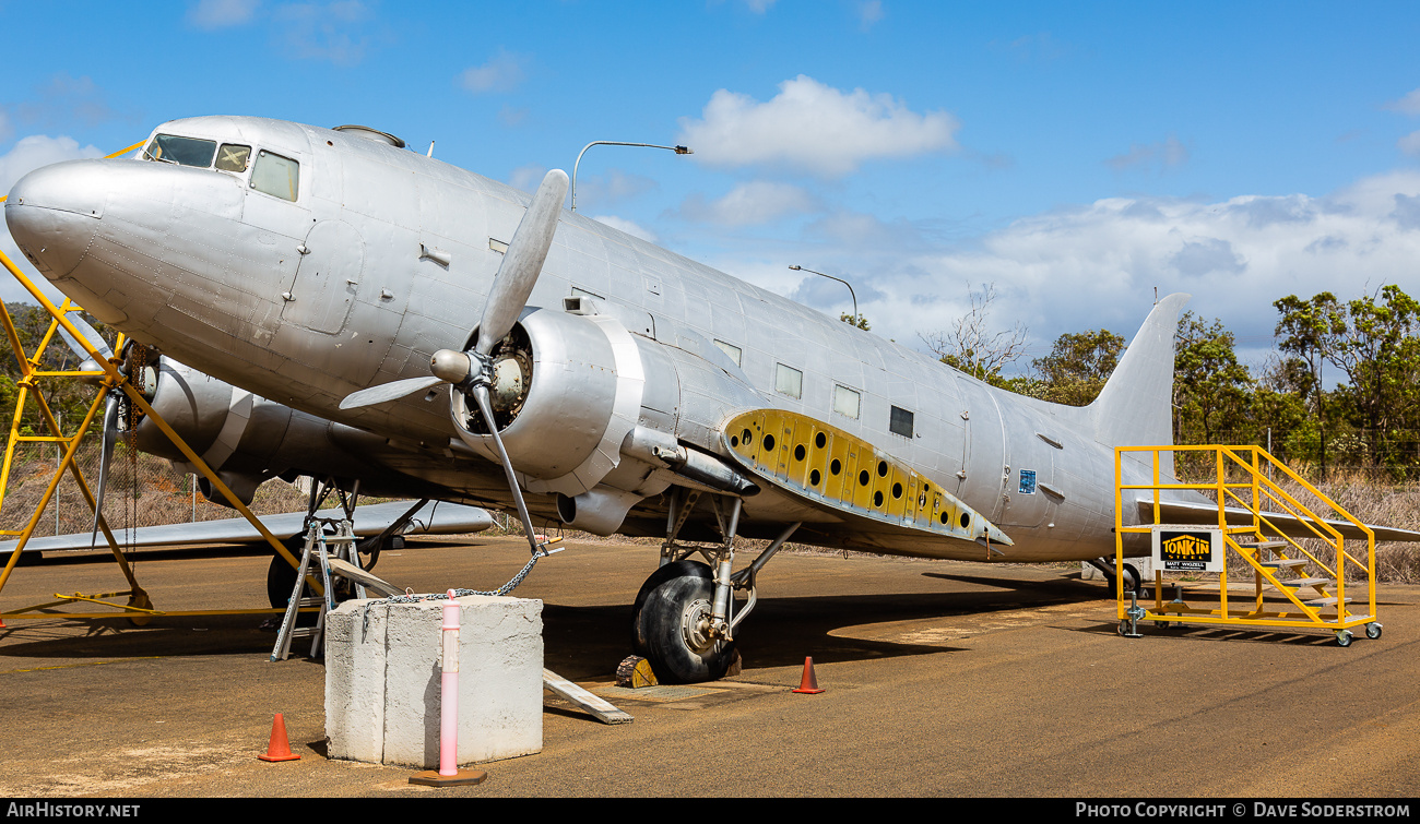 Aircraft Photo of A65-73 | Douglas C-47B Dakota Mk.4 | AirHistory.net #763318