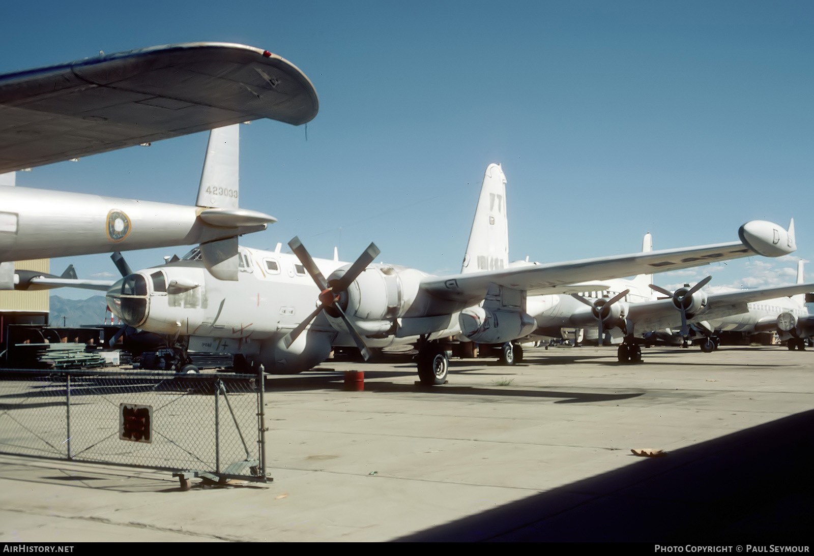 Aircraft Photo of N88484 / 131456 | Lockheed SP-2E Neptune | AirHistory.net #763360