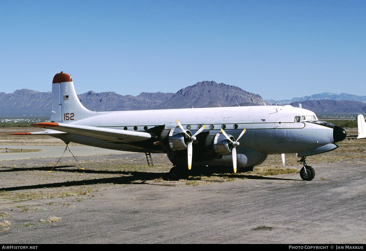 Aircraft Photo of N9015Q | Douglas C-54D/AT Skymaster | ARDCO | AirHistory.net #763485