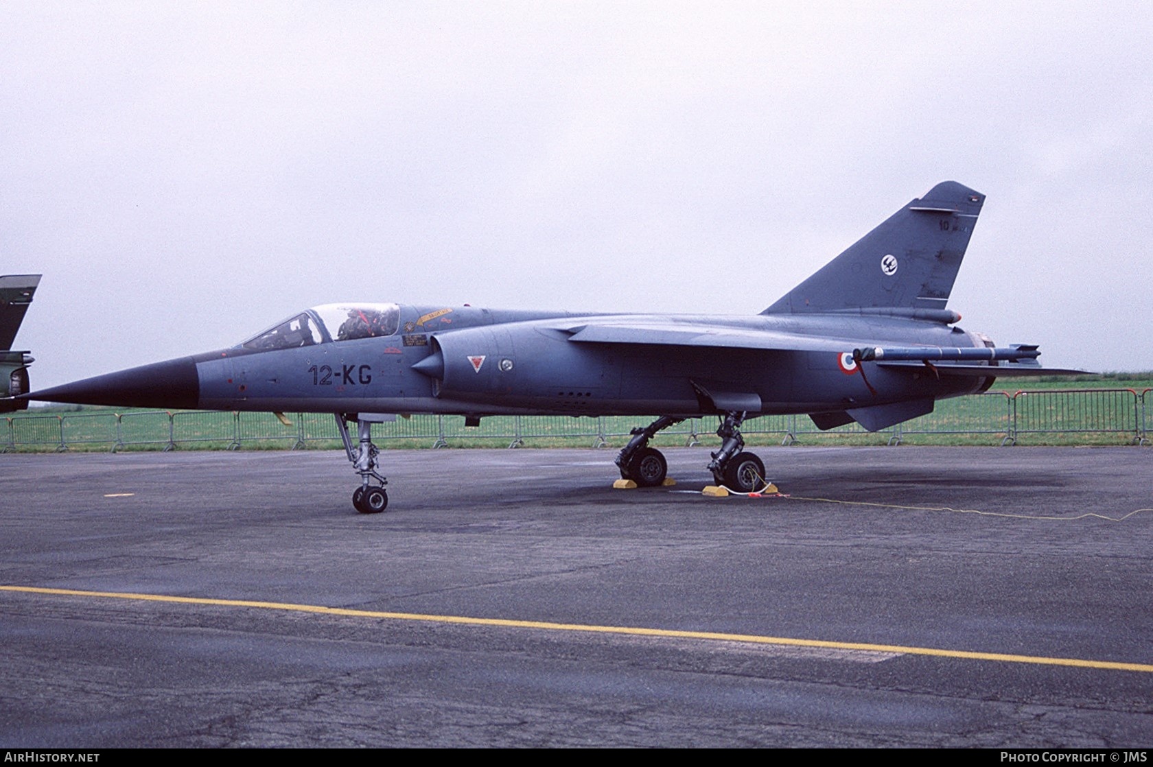 Aircraft Photo of 10 | Dassault Mirage F1C | France - Air Force | AirHistory.net #763528