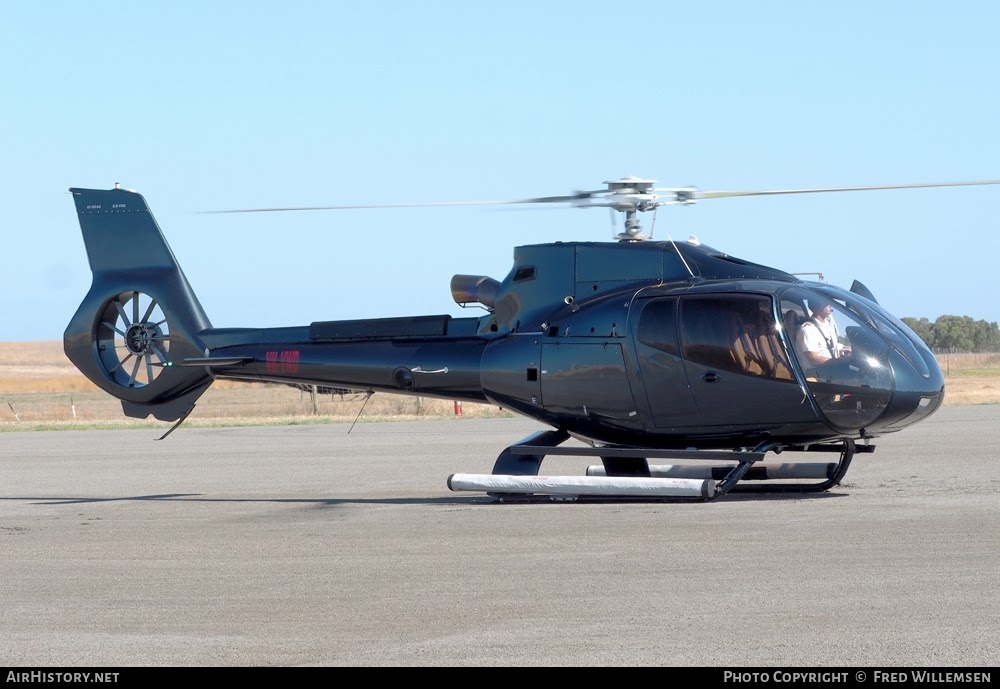 Aircraft Photo of VH-VWD | Airbus Helicopters EC-130B-4 | AirHistory.net #764053