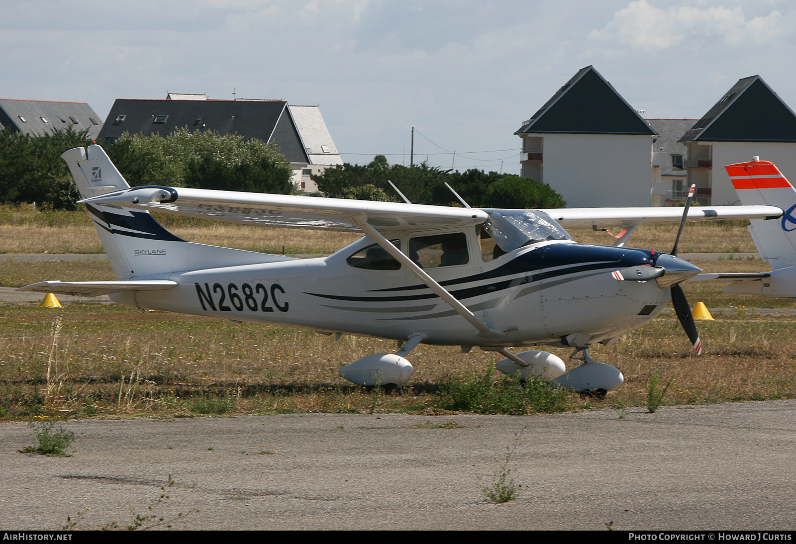 Aircraft Photo of N2682C | Cessna T182T Turbo Skylane | AirHistory.net #764112