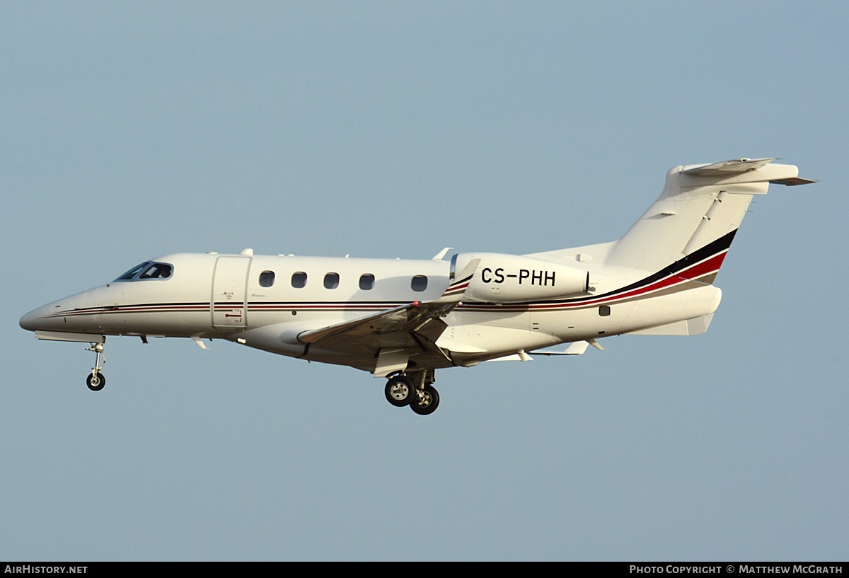 Aircraft Photo of CS-PHH | Embraer EMB-505 Phenom 300 | AirHistory.net #764813