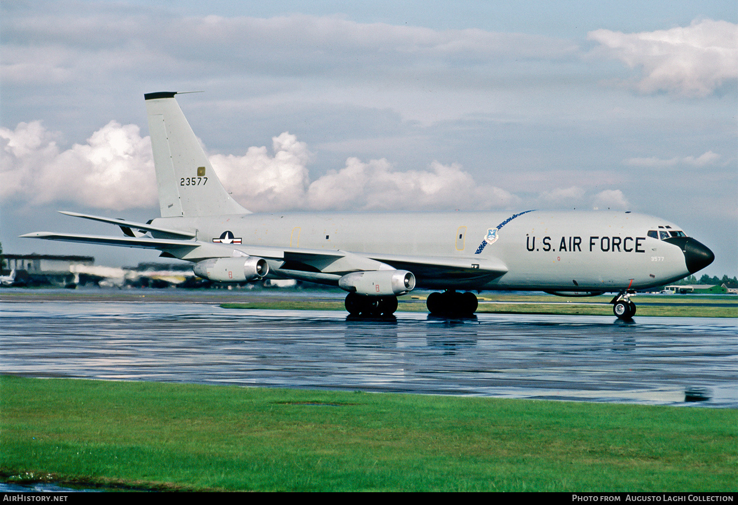 Aircraft Photo of 62-3577 / 23577 | Boeing KC-135A Stratotanker | USA - Air Force | AirHistory.net #766010