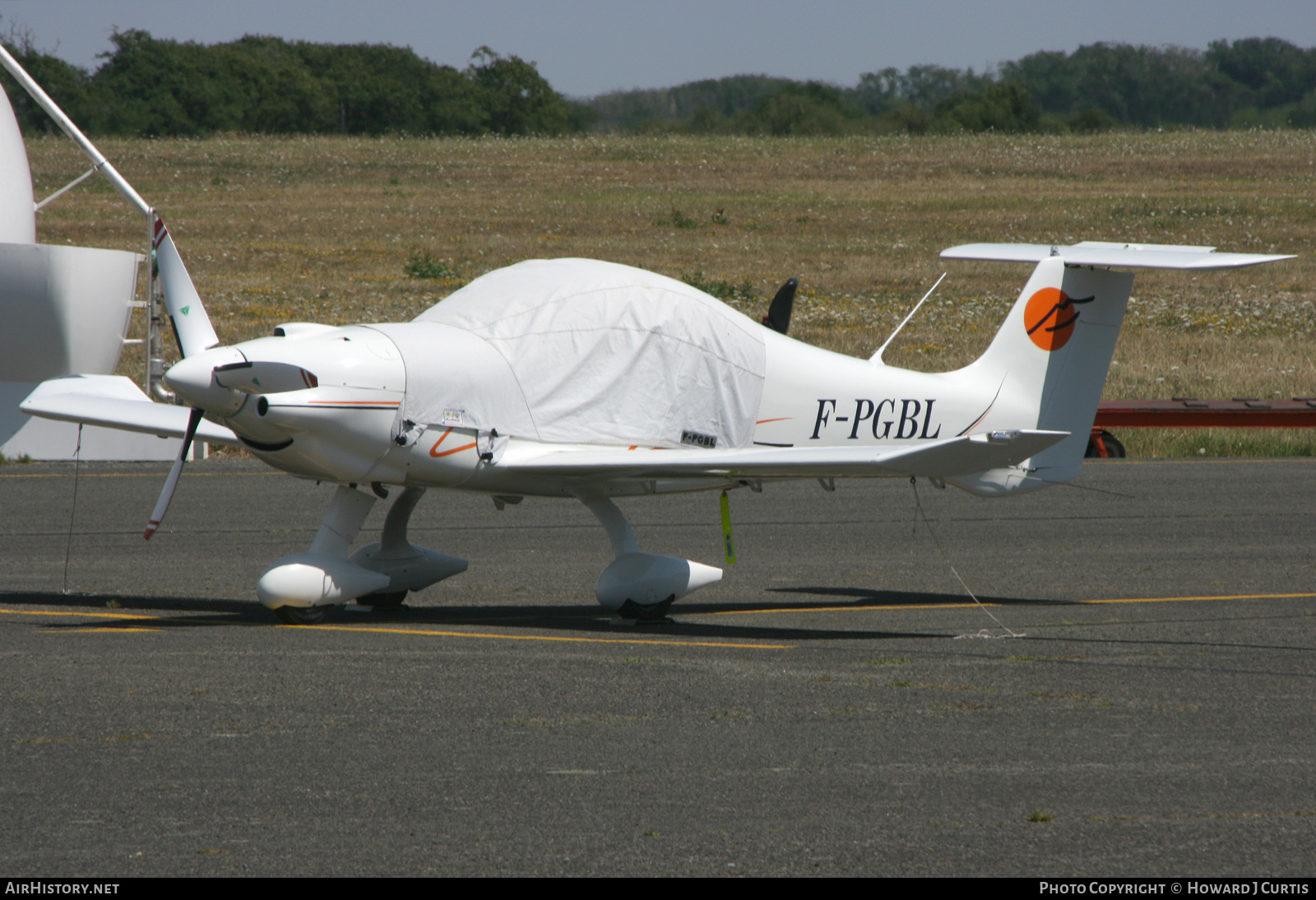 Aircraft Photo of F-PGBL | DynAero MCR-01 | AirHistory.net #766086
