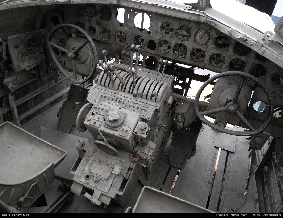 Aircraft Photo of 41-24311 | Consolidated B-24D Liberator | USA - Air Force | AirHistory.net #766206