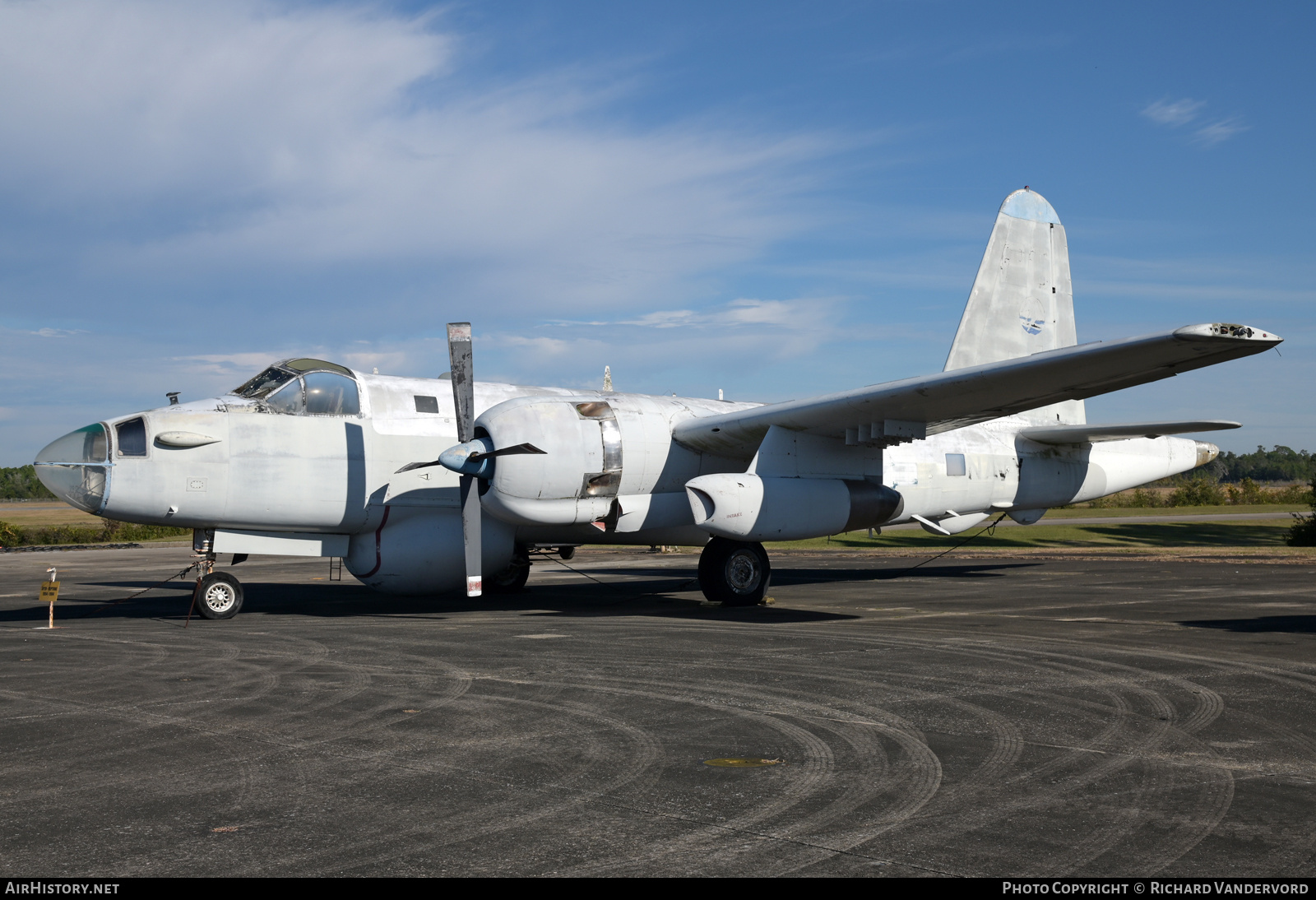 Aircraft Photo of 141234 | Lockheed SP-2H Neptune | USA - Navy | AirHistory.net #766356