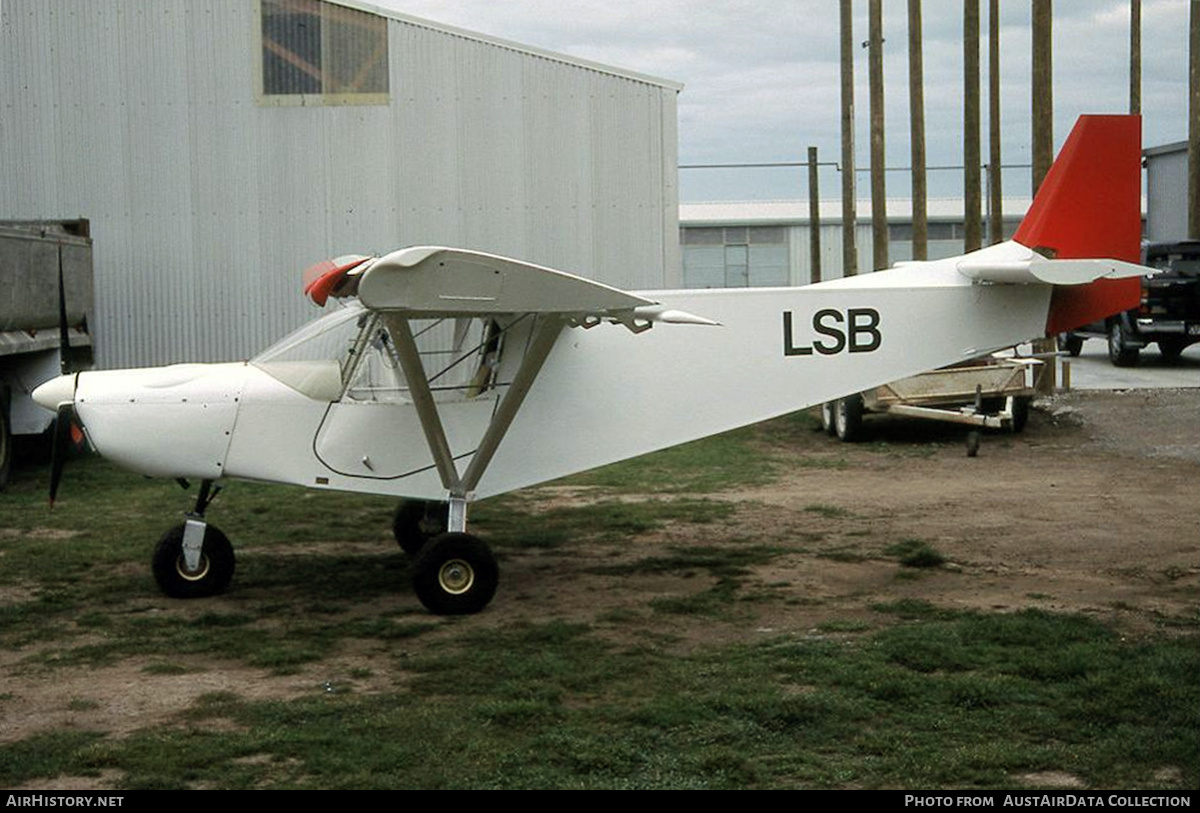 Aircraft Photo of ZK-LSB / LSB | Zenair CH-701 STOL | AirHistory.net #766799