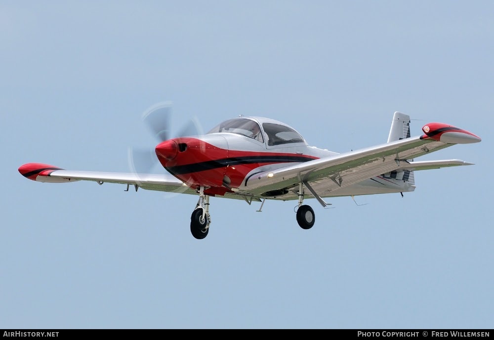 Aircraft Photo of N512SH | North American L-17A Navion (NA-154) | AirHistory.net #767056