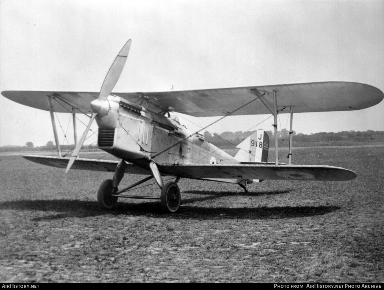 Aircraft Photo of J9183 | Avro 604 Antelope | UK - Air Force | AirHistory.net #767700
